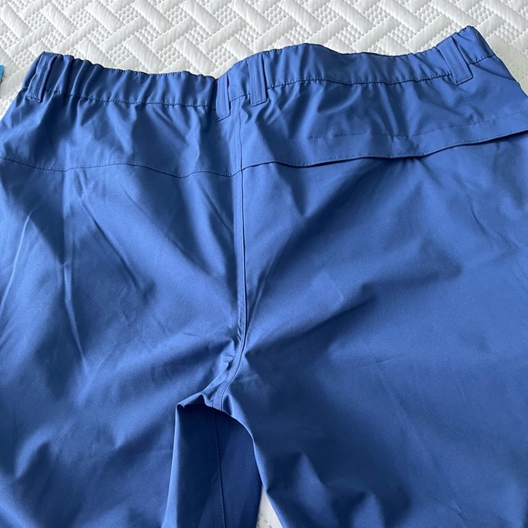 Mens XXL Real Life Hybrid Shorts NWT - Picture 4 of 8